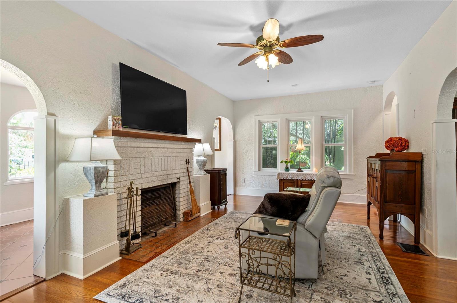 SPRING LAKE TERRACE - Residential