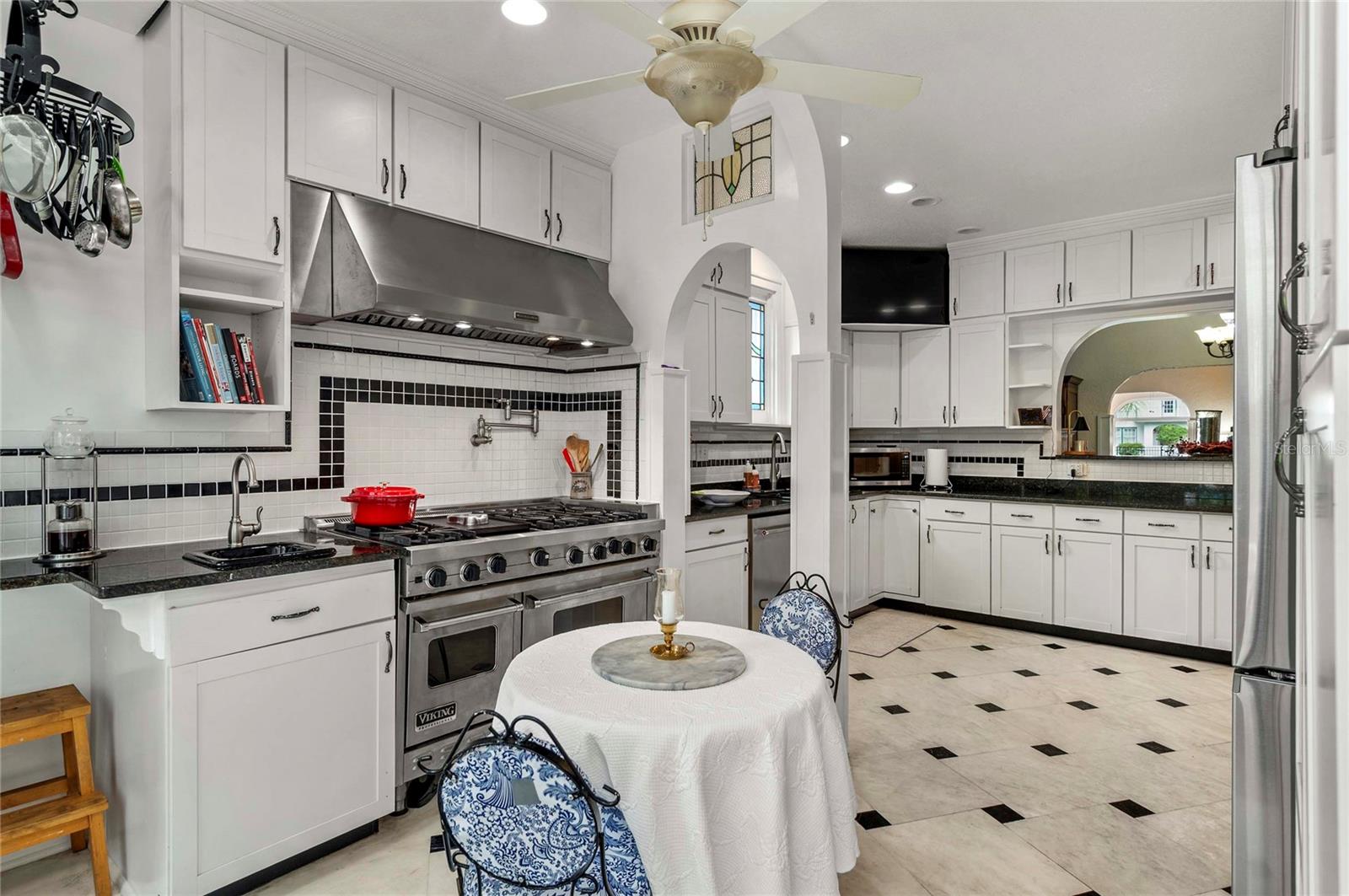 SPRING LAKE TERRACE - Residential