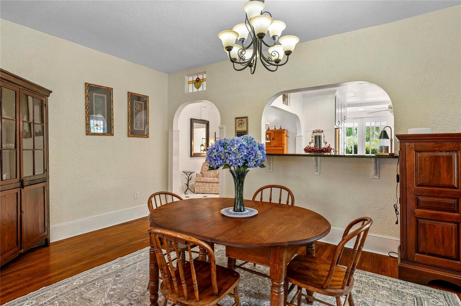 SPRING LAKE TERRACE - Residential