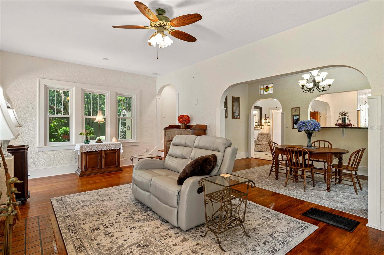 SPRING LAKE TERRACE - Residential