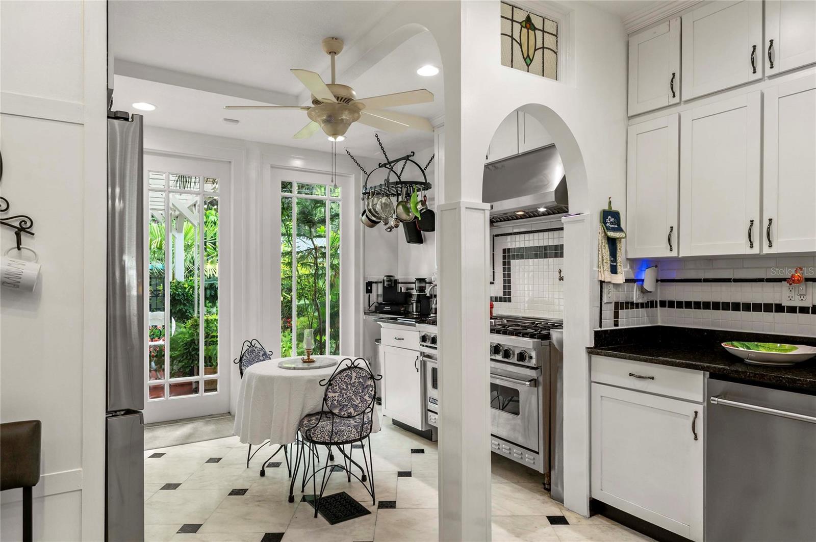 SPRING LAKE TERRACE - Residential