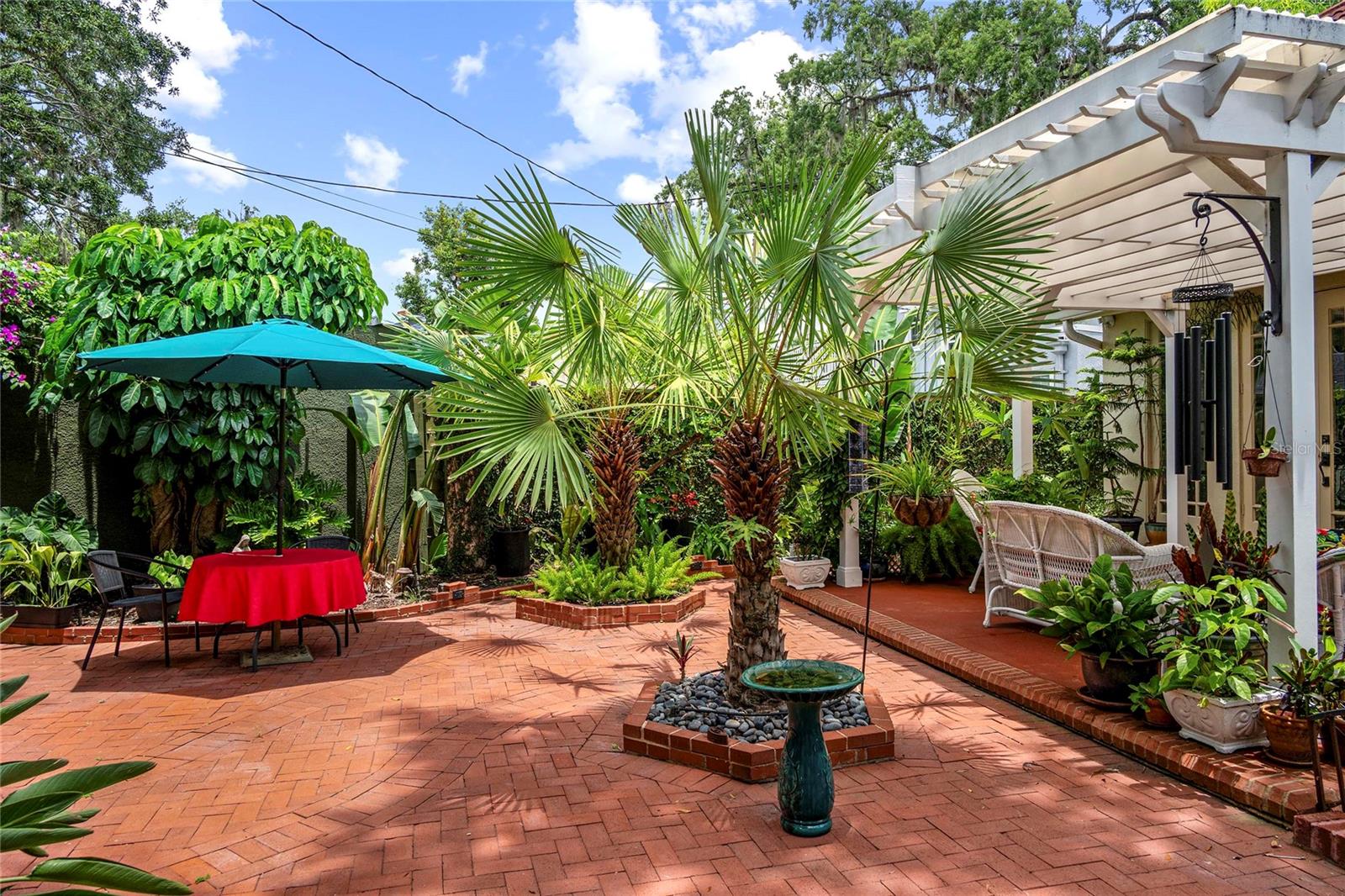 SPRING LAKE TERRACE - Residential