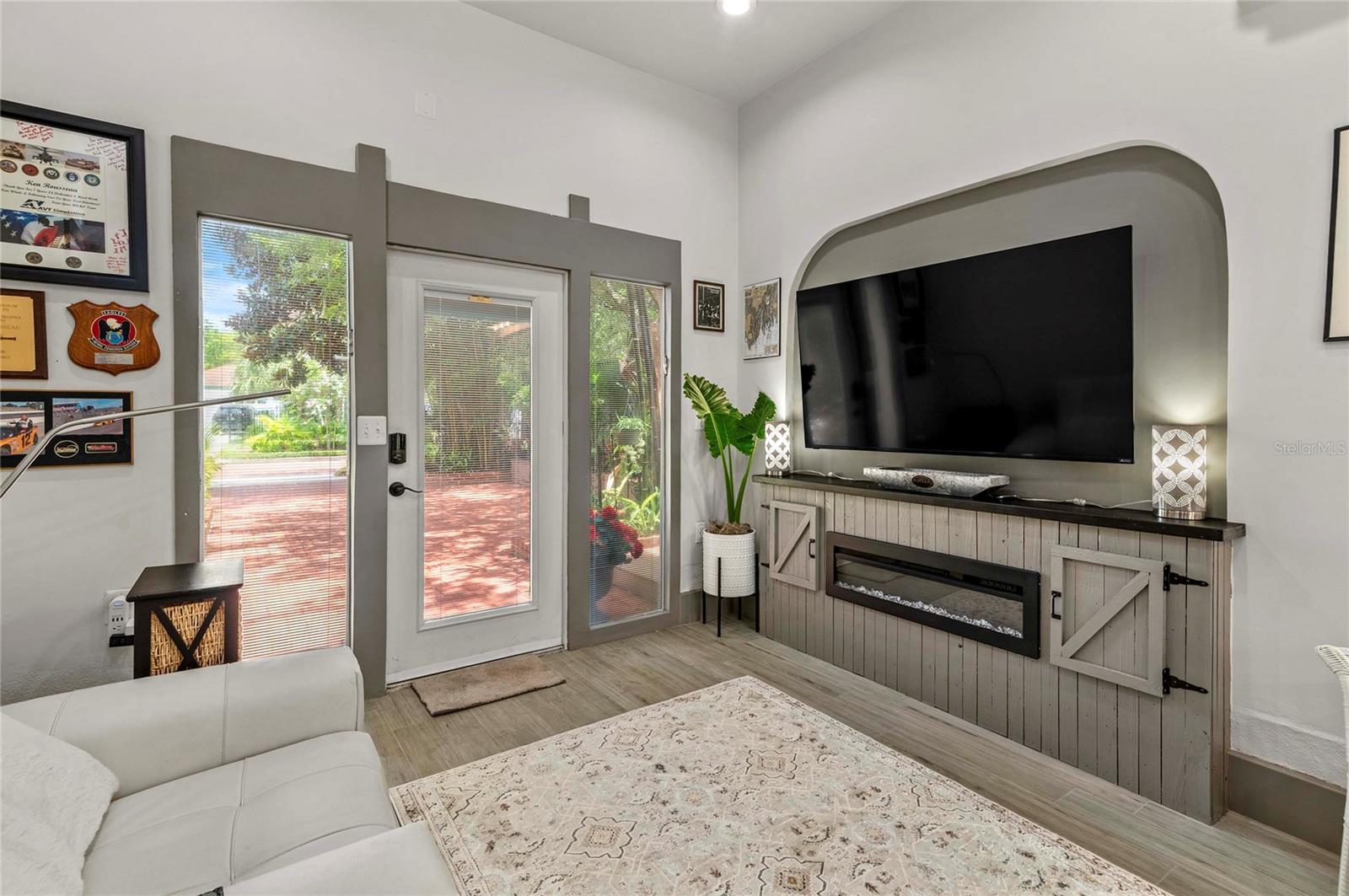 SPRING LAKE TERRACE - Residential