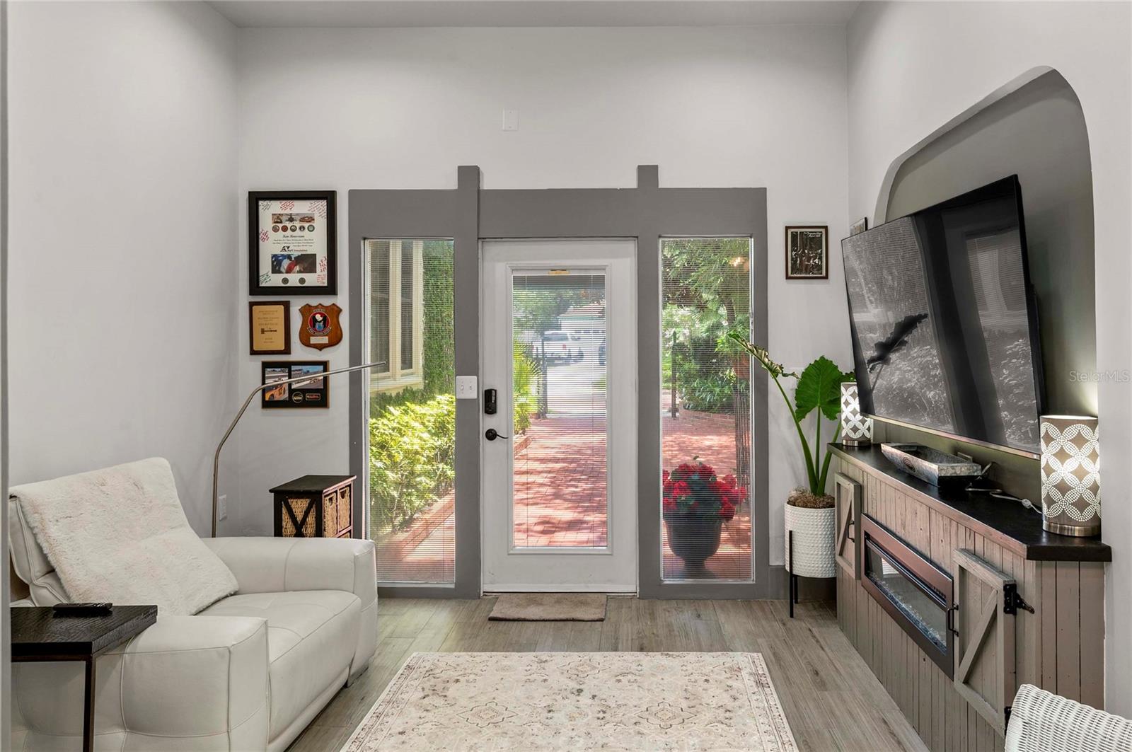 SPRING LAKE TERRACE - Residential