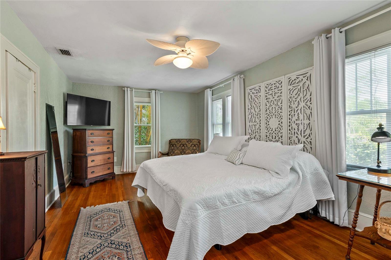 SPRING LAKE TERRACE - Residential