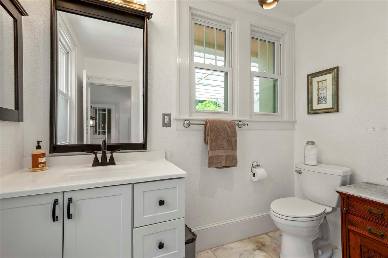 SPRING LAKE TERRACE - Residential