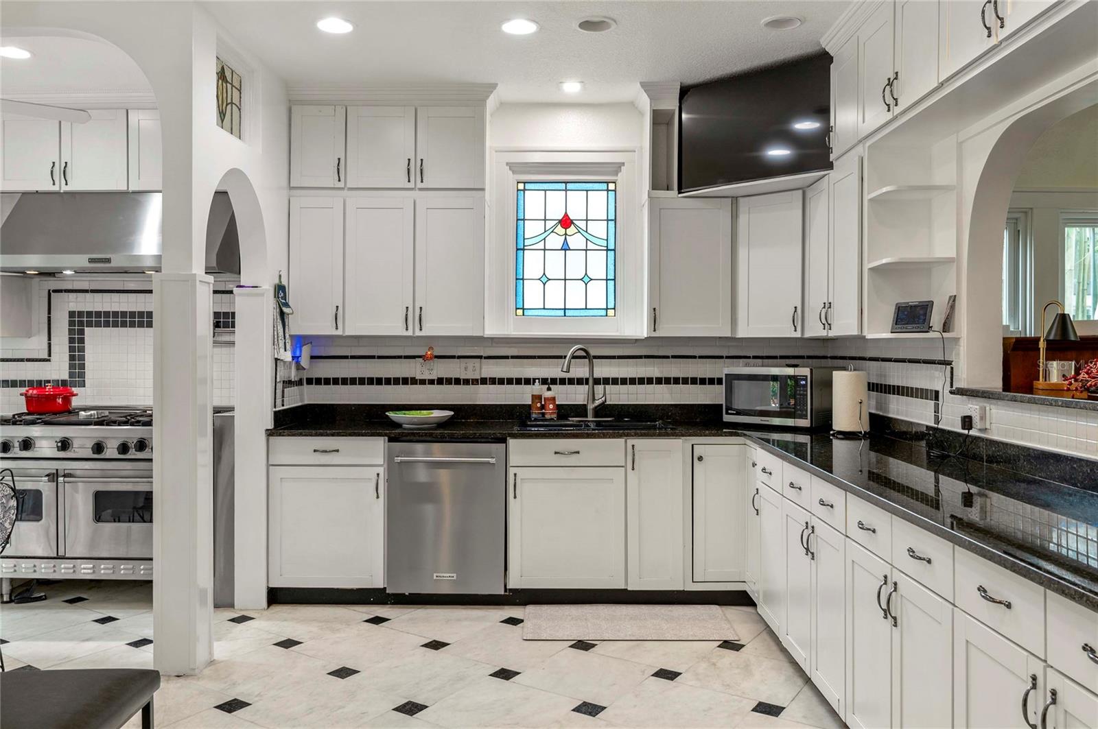 SPRING LAKE TERRACE - Residential