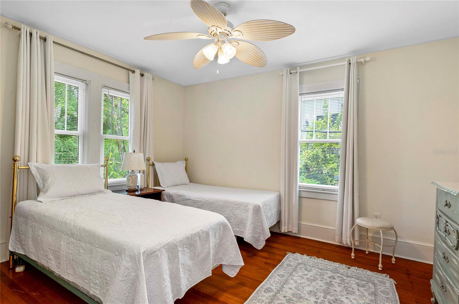 SPRING LAKE TERRACE - Residential