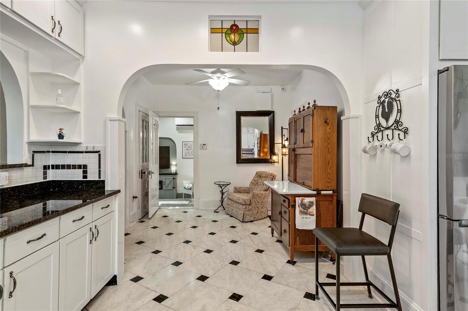 SPRING LAKE TERRACE - Residential