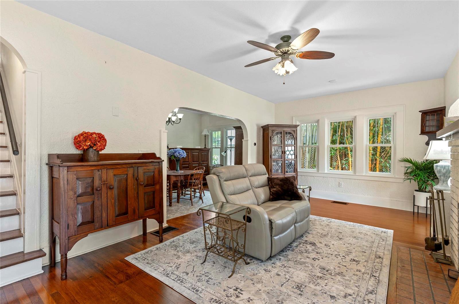 SPRING LAKE TERRACE - Residential