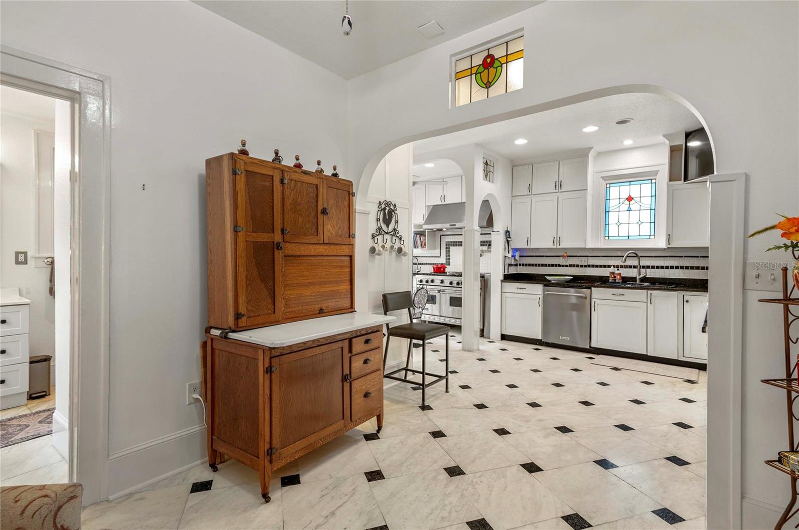 SPRING LAKE TERRACE - Residential