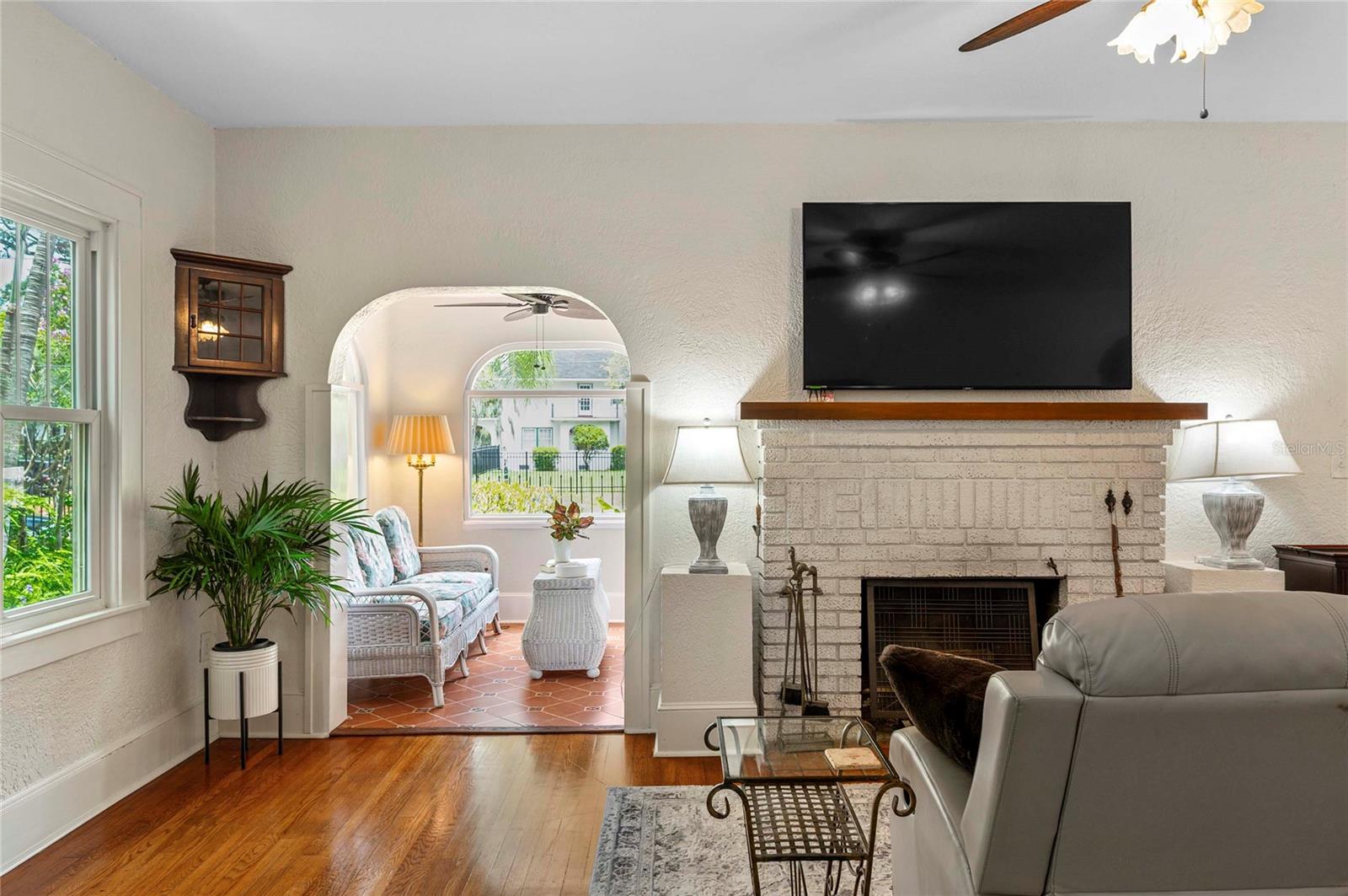 SPRING LAKE TERRACE - Residential