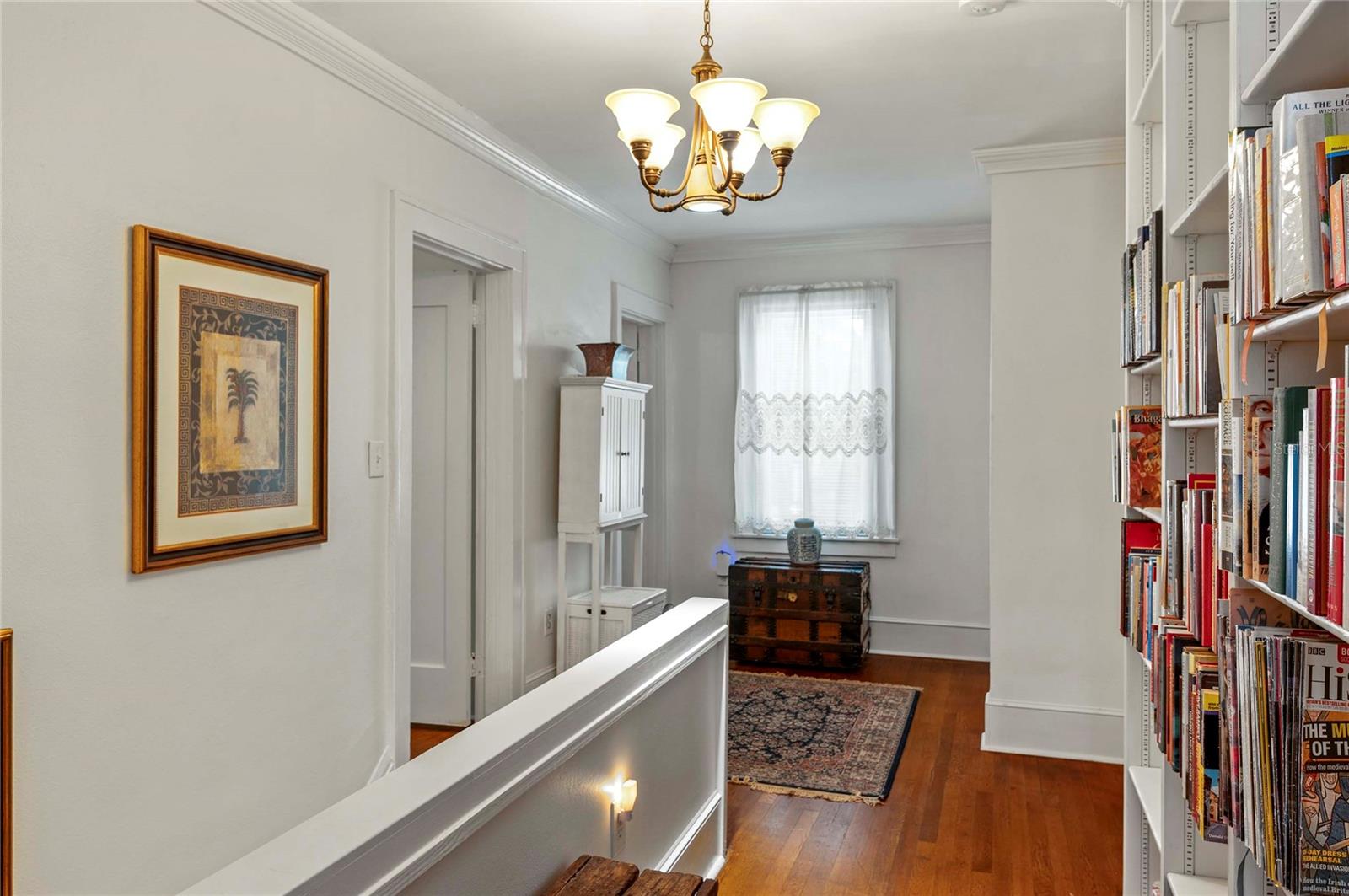 SPRING LAKE TERRACE - Residential