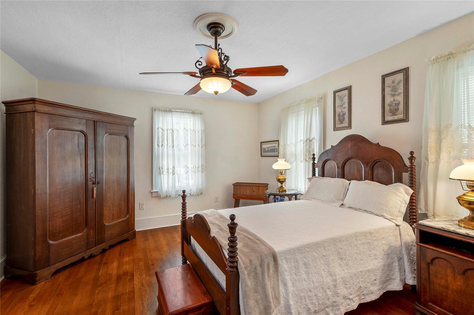 SPRING LAKE TERRACE - Residential