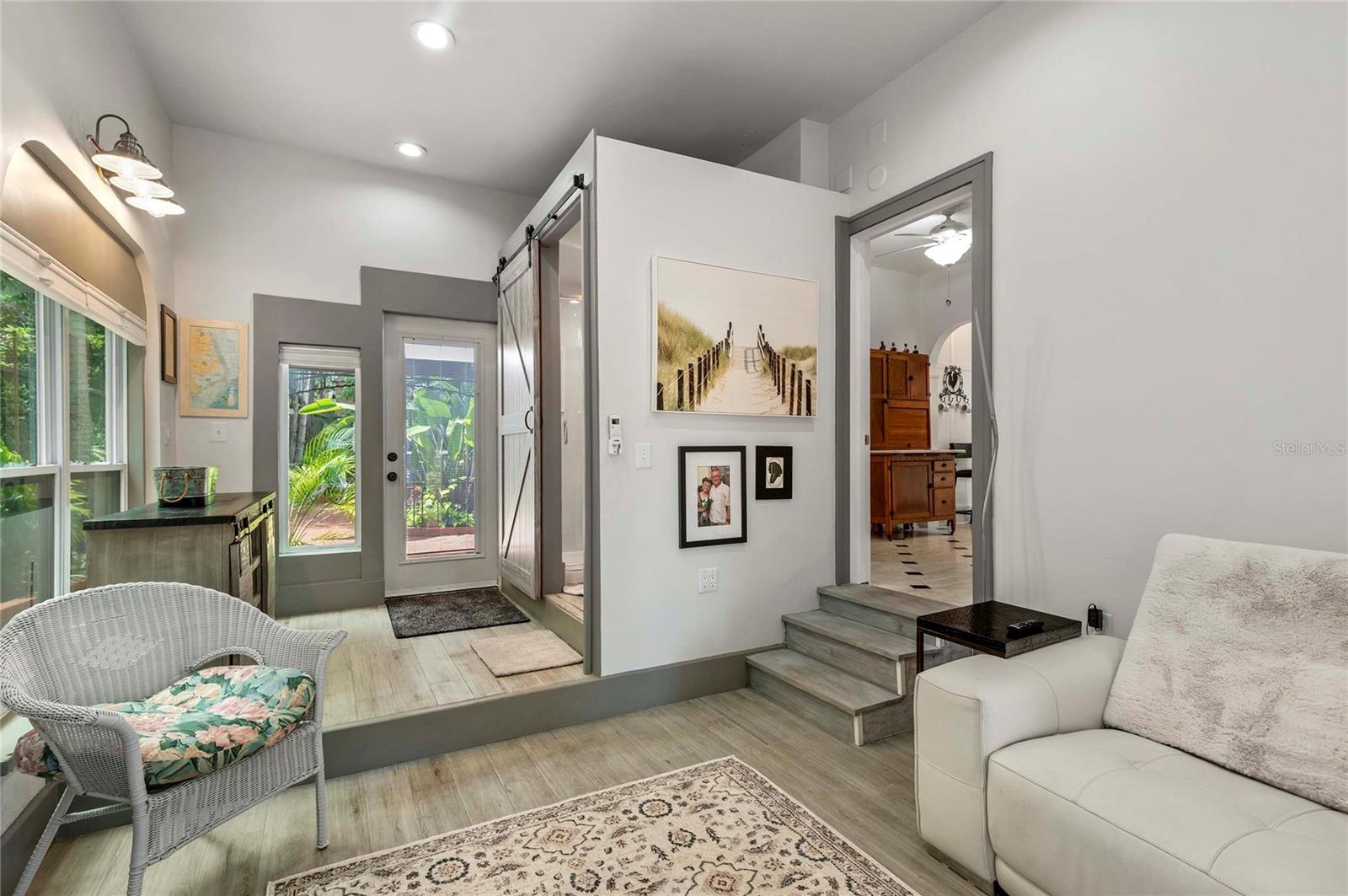 SPRING LAKE TERRACE - Residential