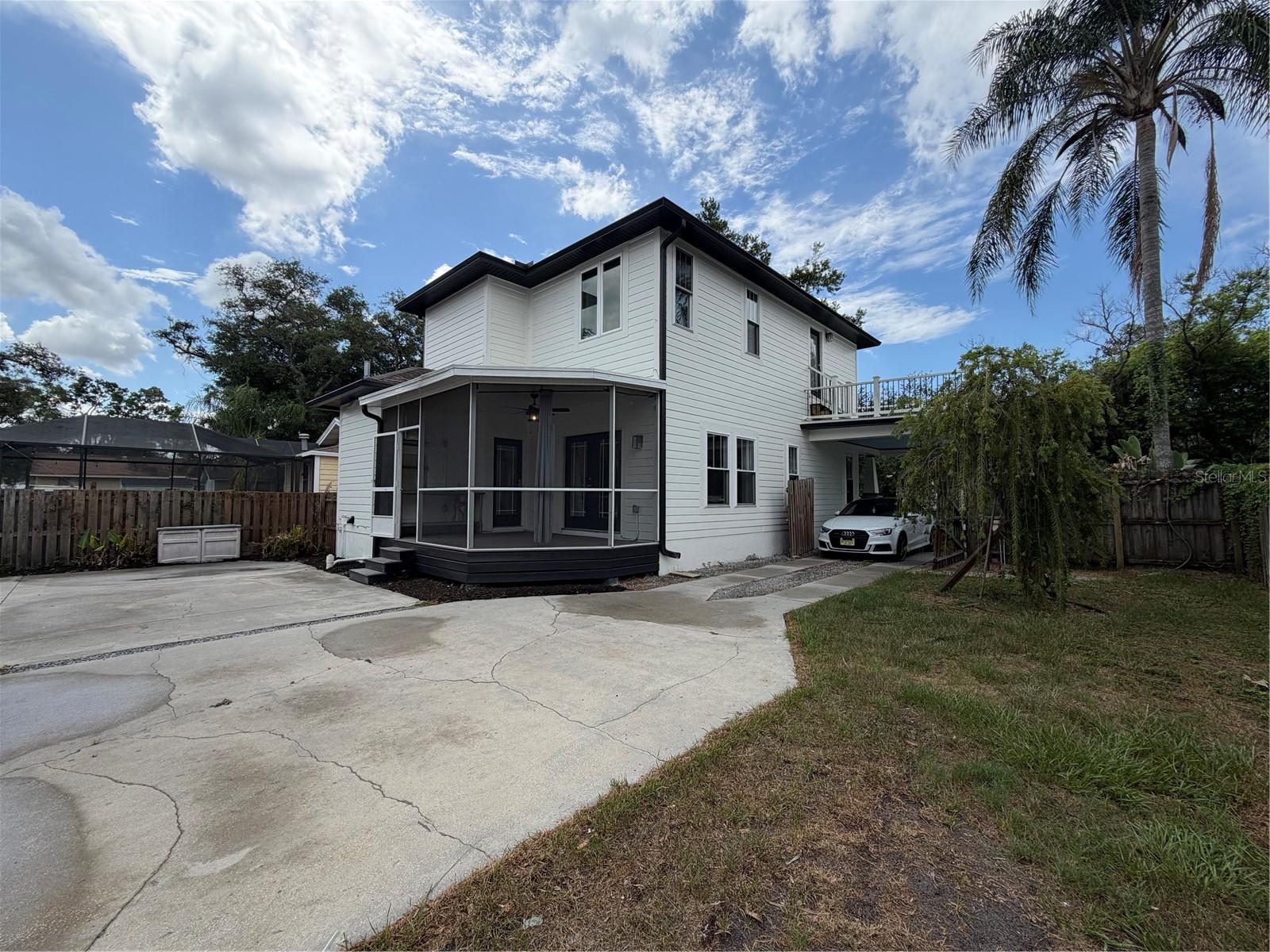 DEMOREST - Residential Lease