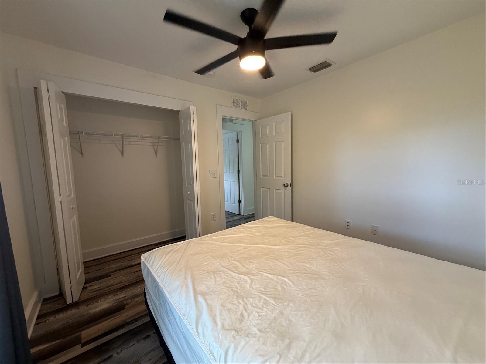 DEMOREST - Residential Lease
