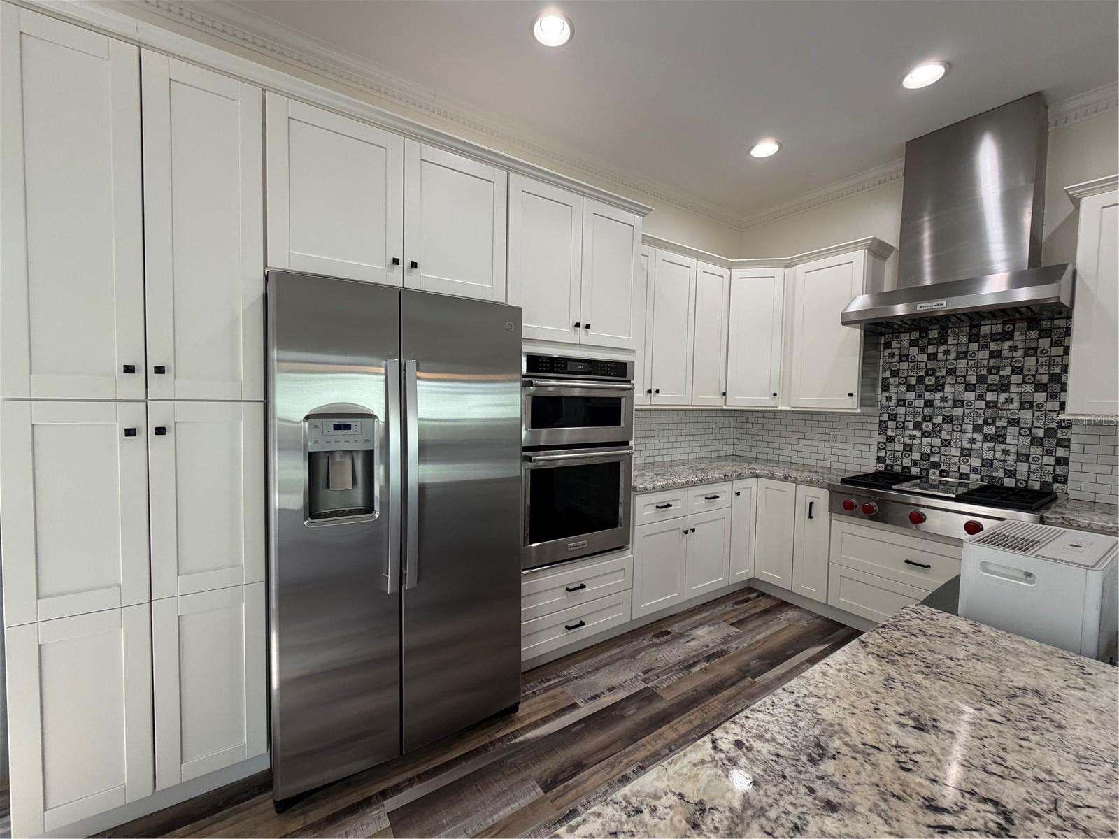DEMOREST - Residential Lease