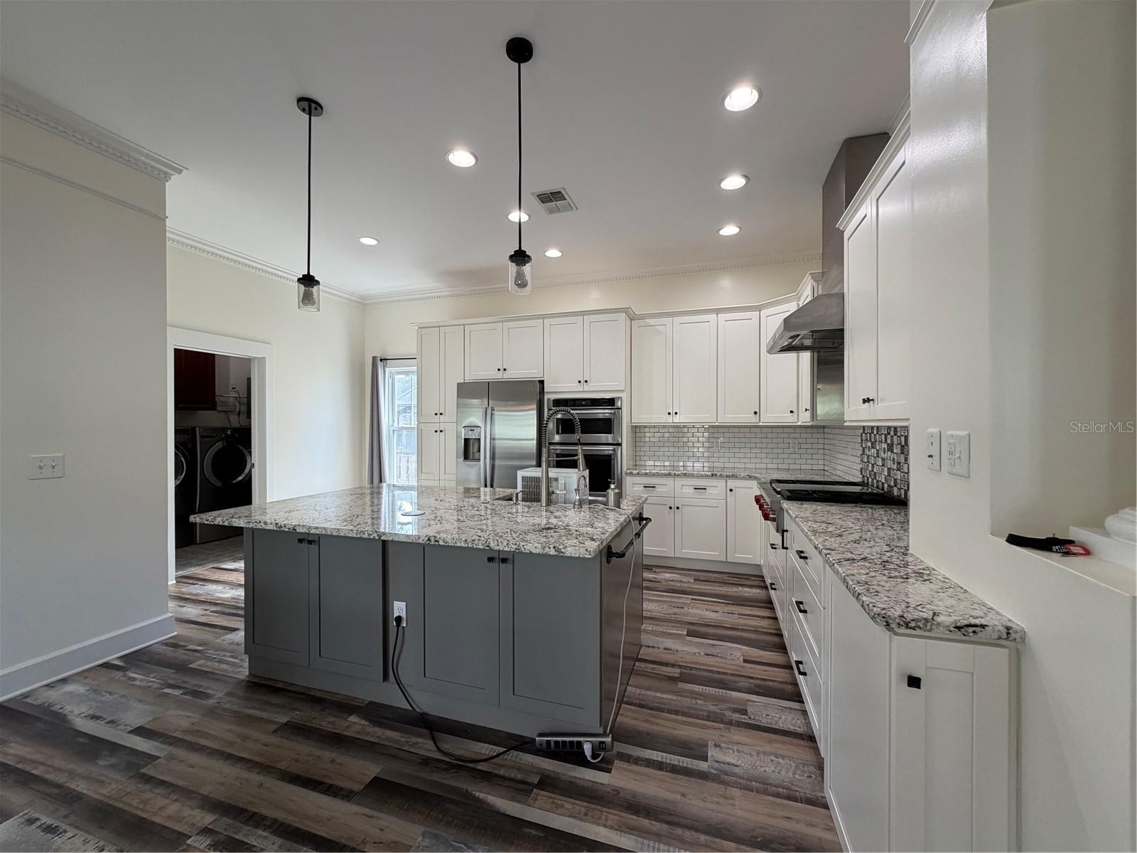 DEMOREST - Residential Lease