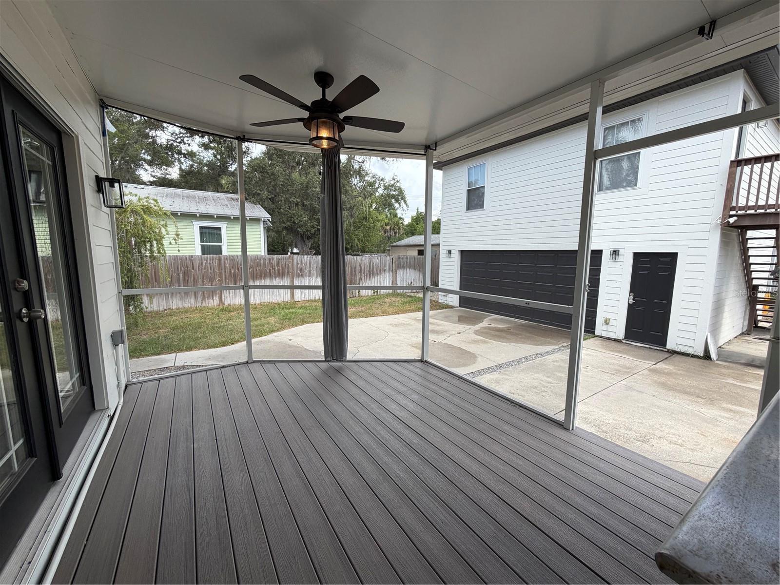 DEMOREST - Residential Lease