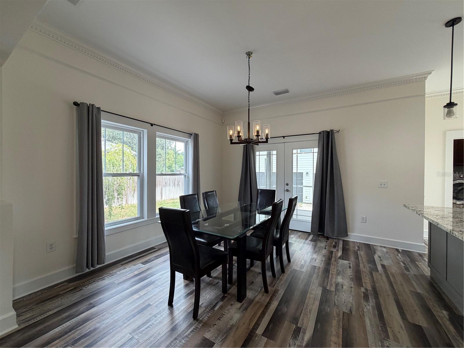 DEMOREST - Residential Lease