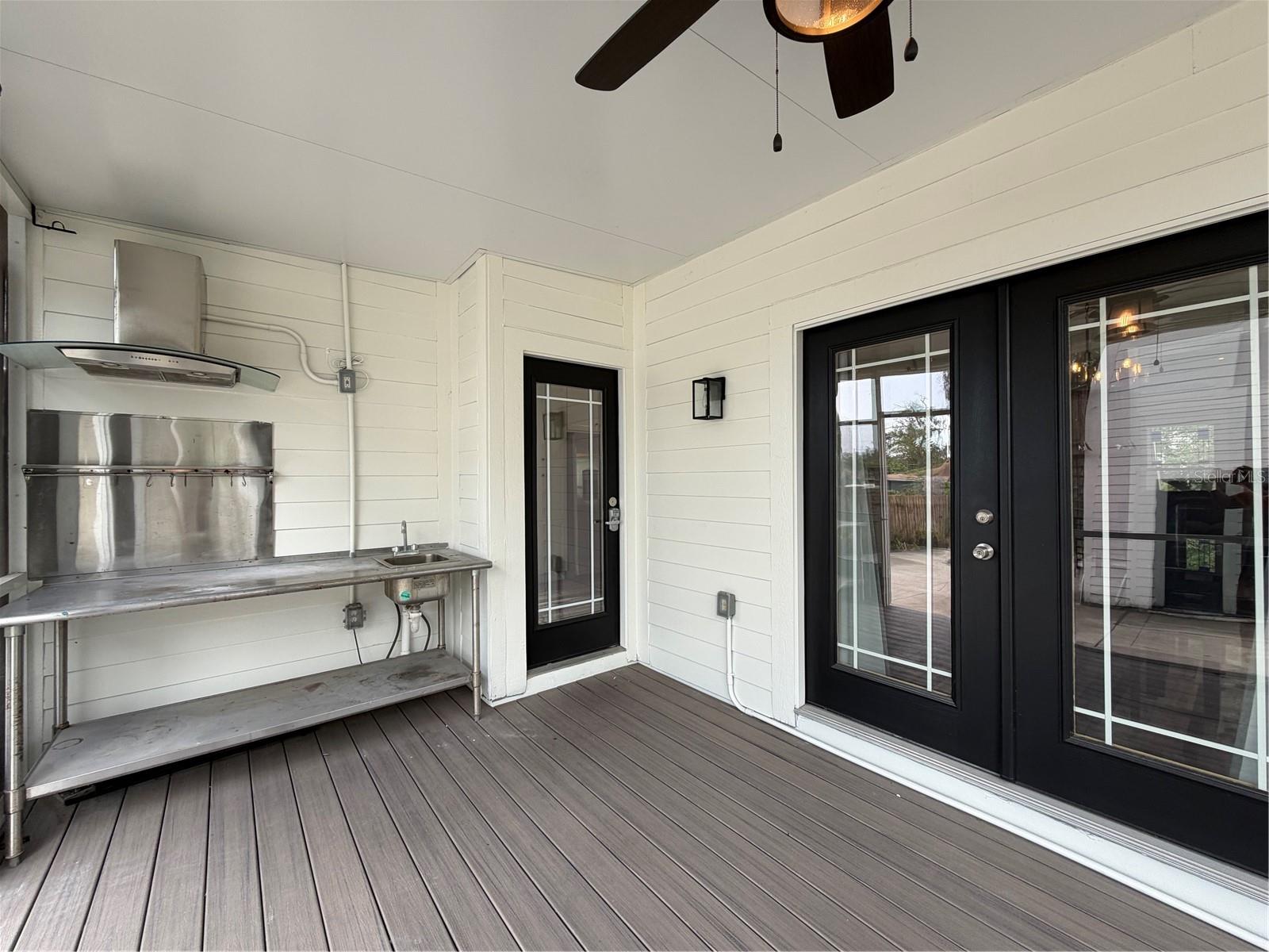 DEMOREST - Residential Lease