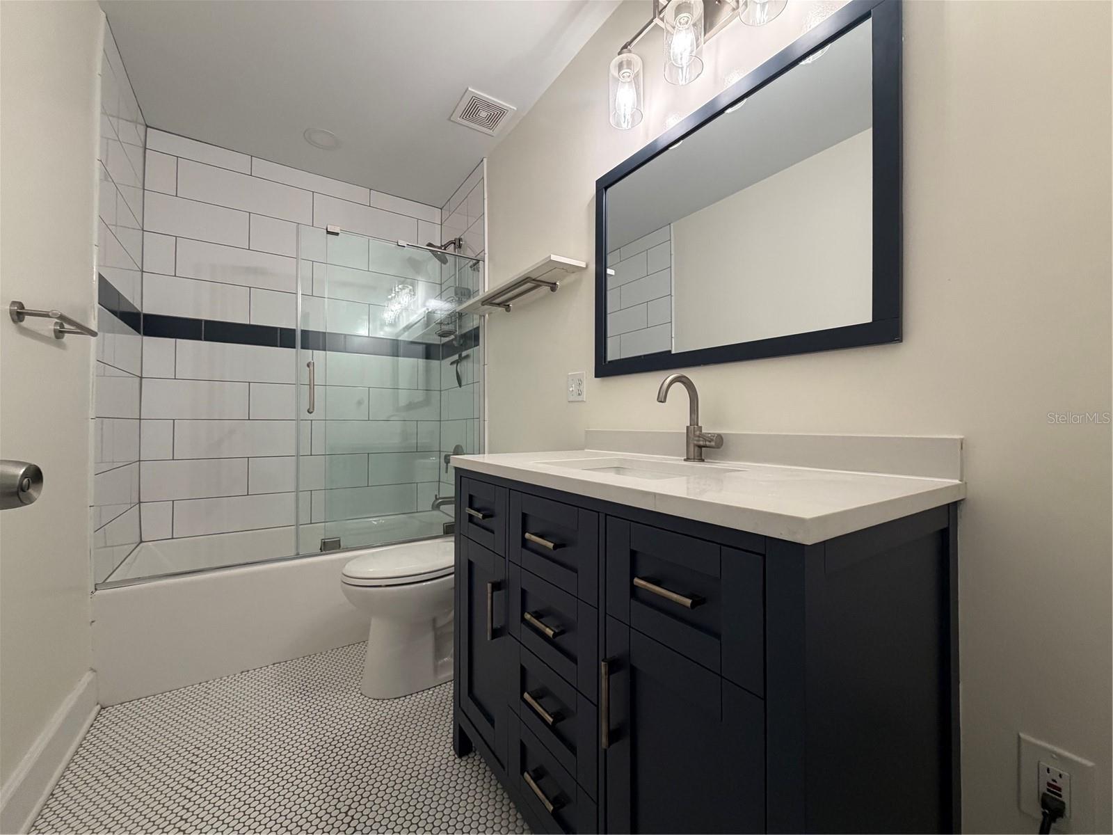 DEMOREST - Residential Lease