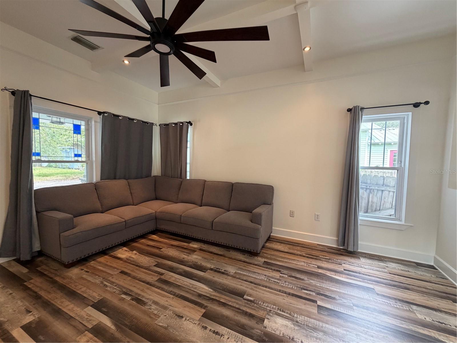 DEMOREST - Residential Lease
