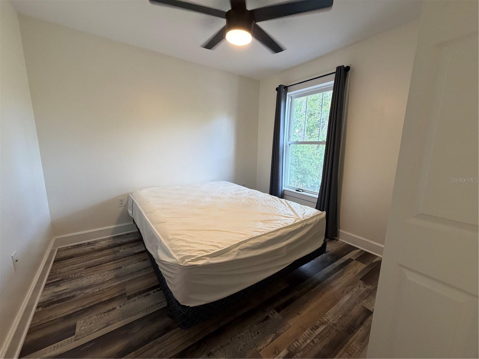 DEMOREST - Residential Lease