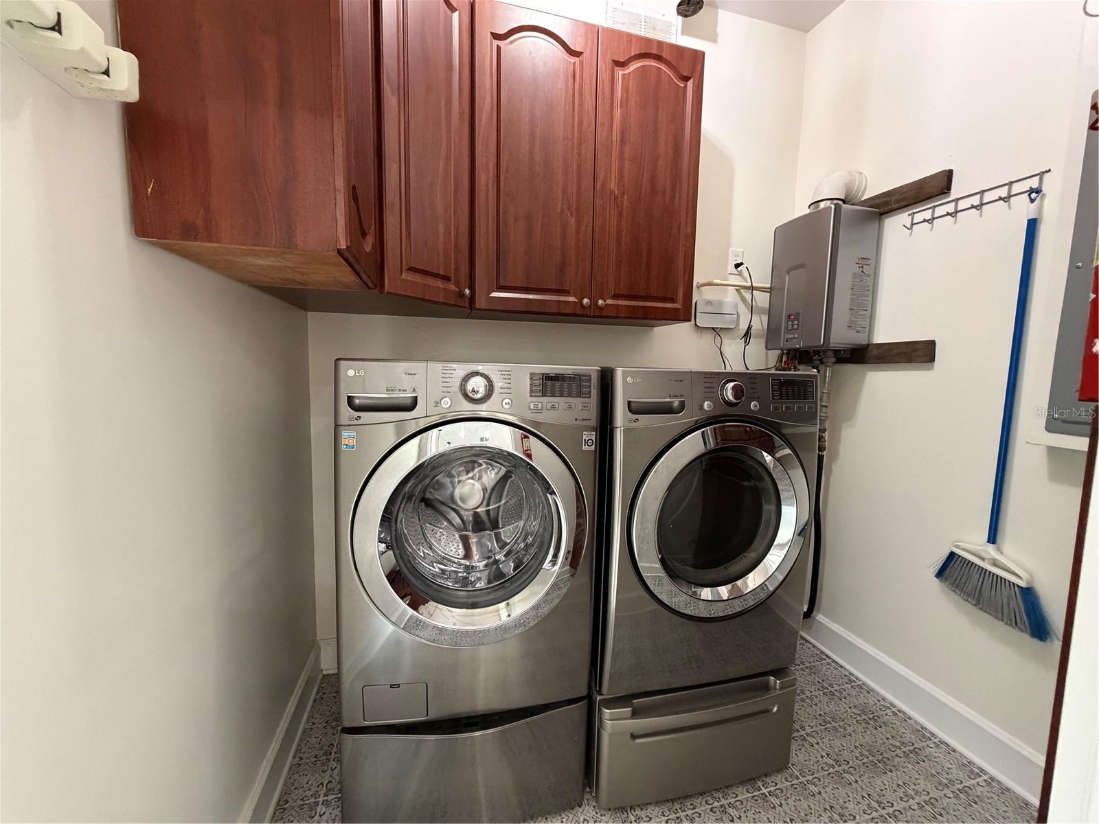 DEMOREST - Residential Lease