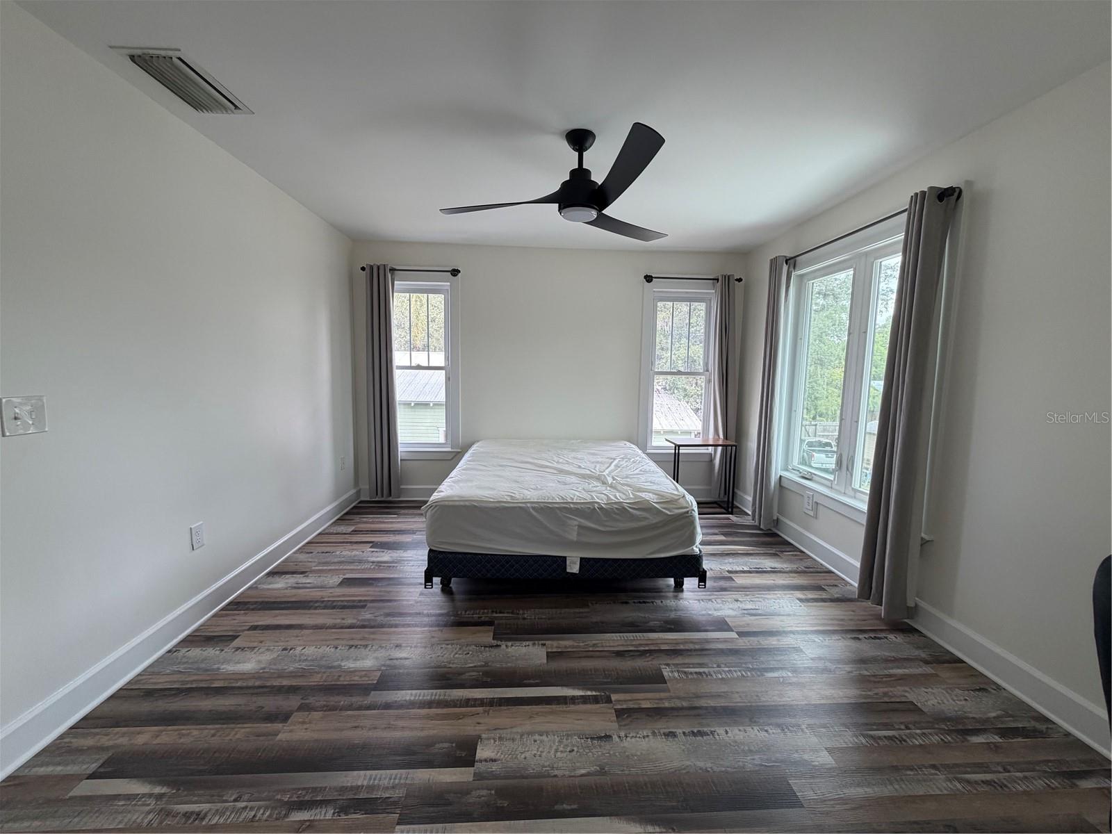 DEMOREST - Residential Lease