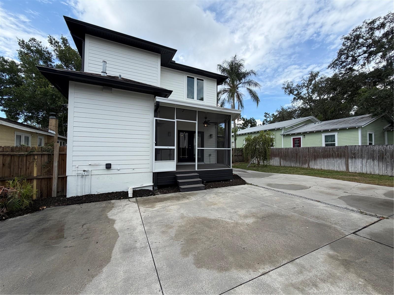 DEMOREST - Residential Lease