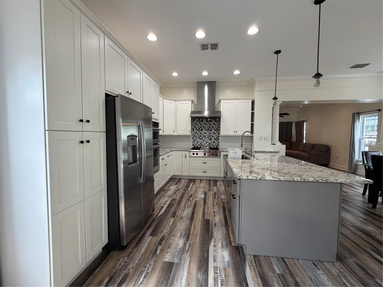 DEMOREST - Residential Lease
