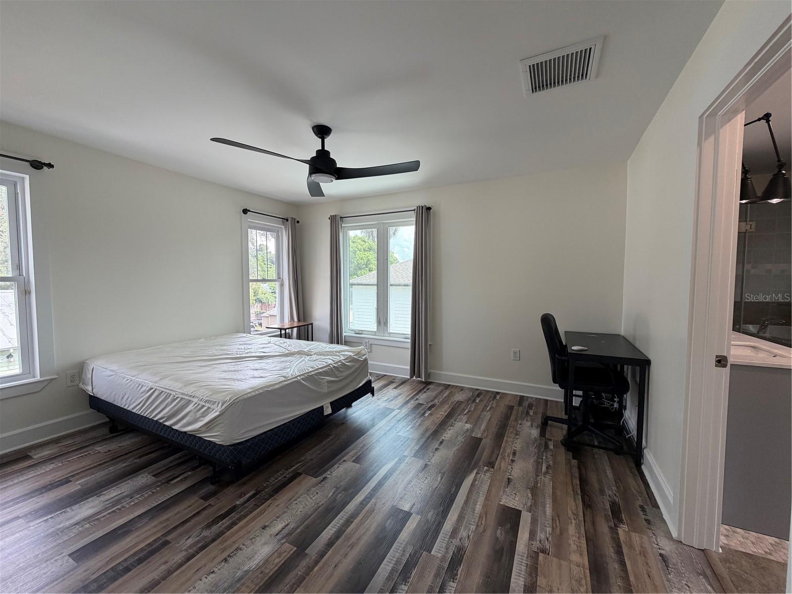 DEMOREST - Residential Lease