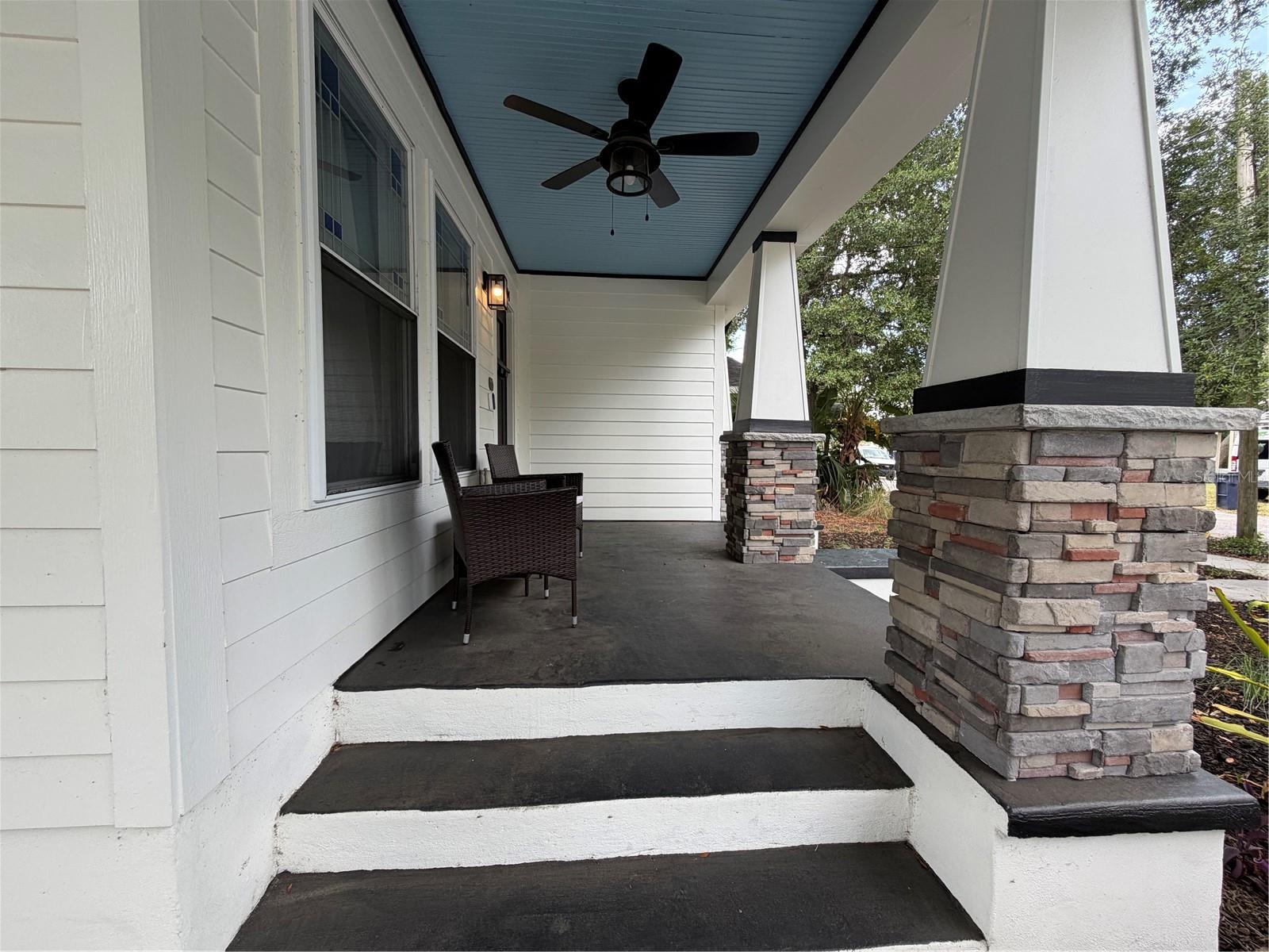 DEMOREST - Residential Lease