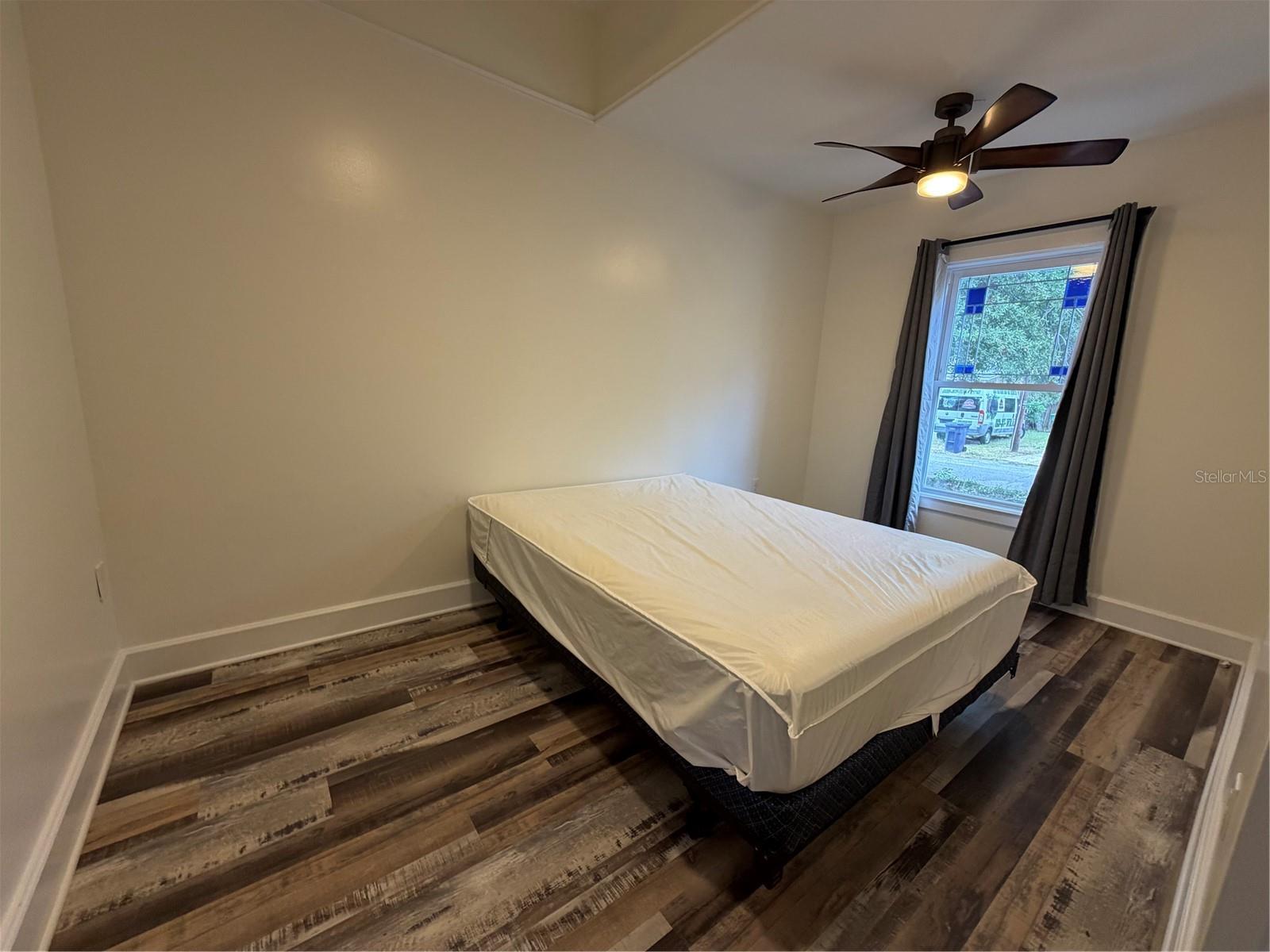 DEMOREST - Residential Lease