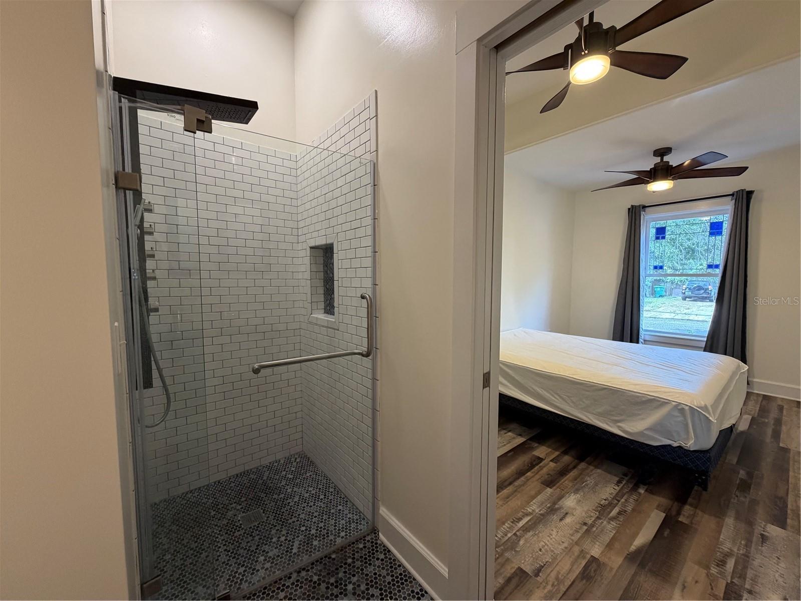 DEMOREST - Residential Lease