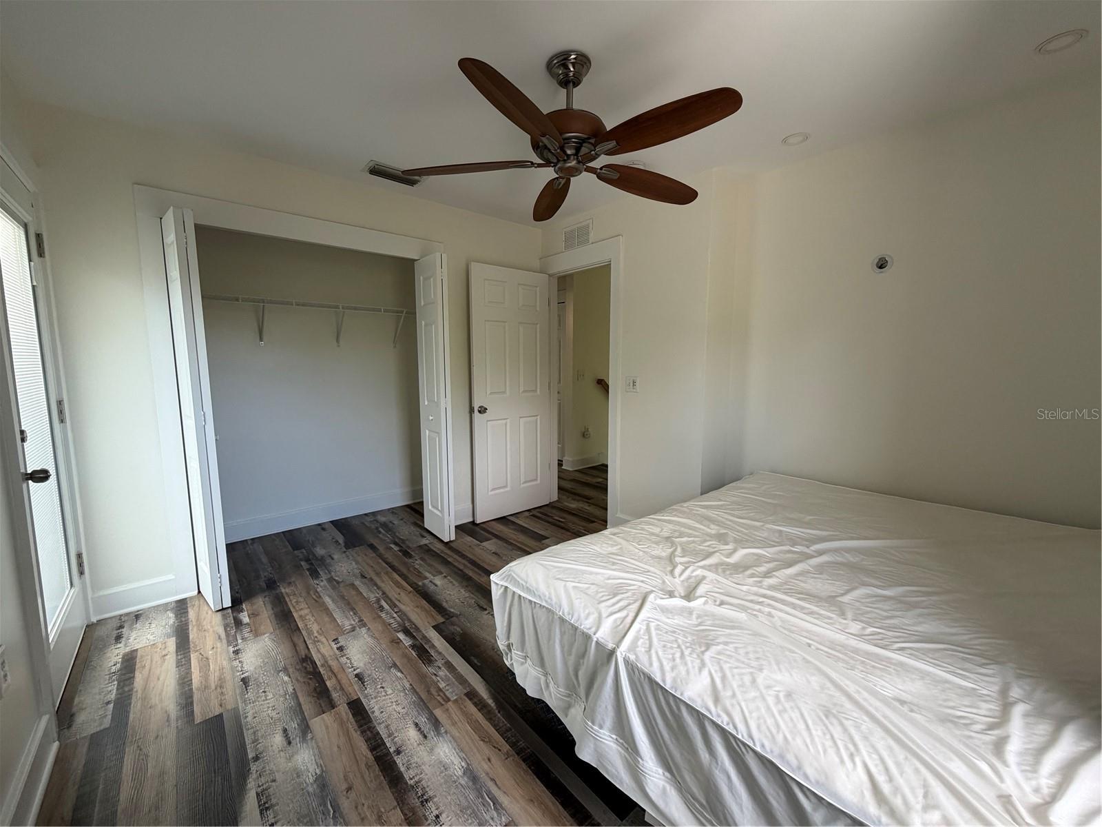 DEMOREST - Residential Lease