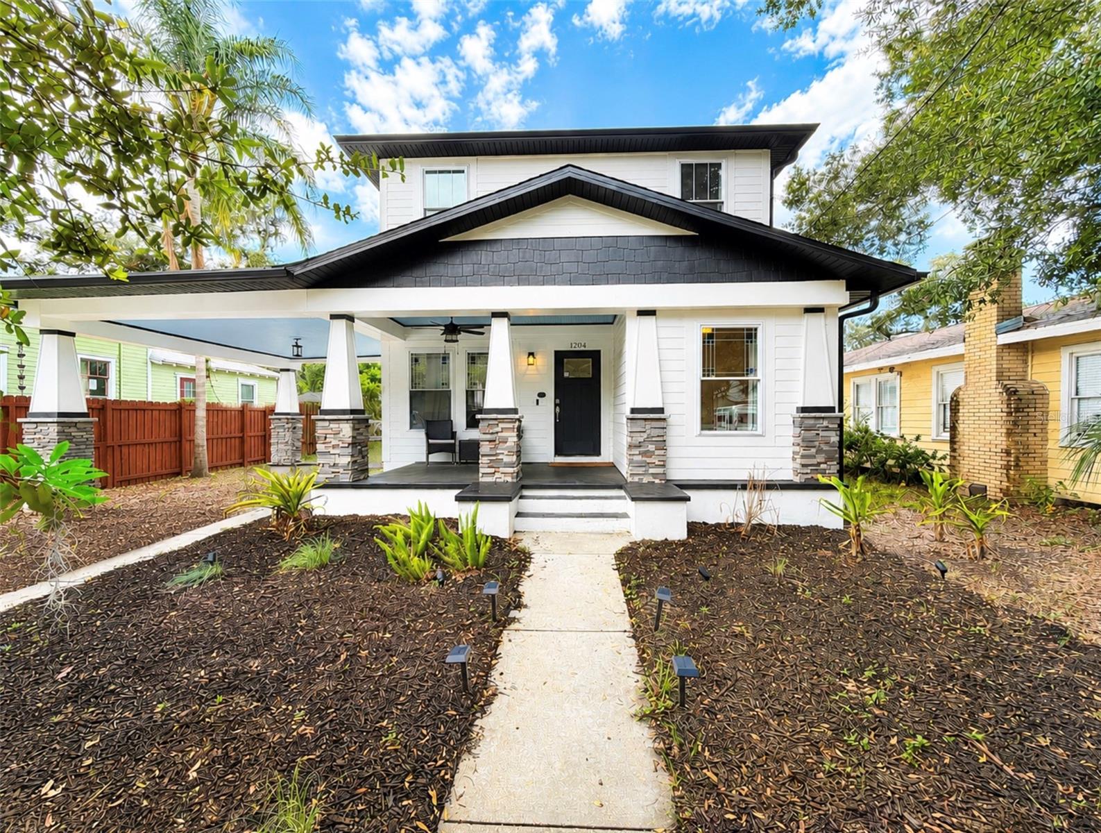 DEMOREST - Residential Lease
