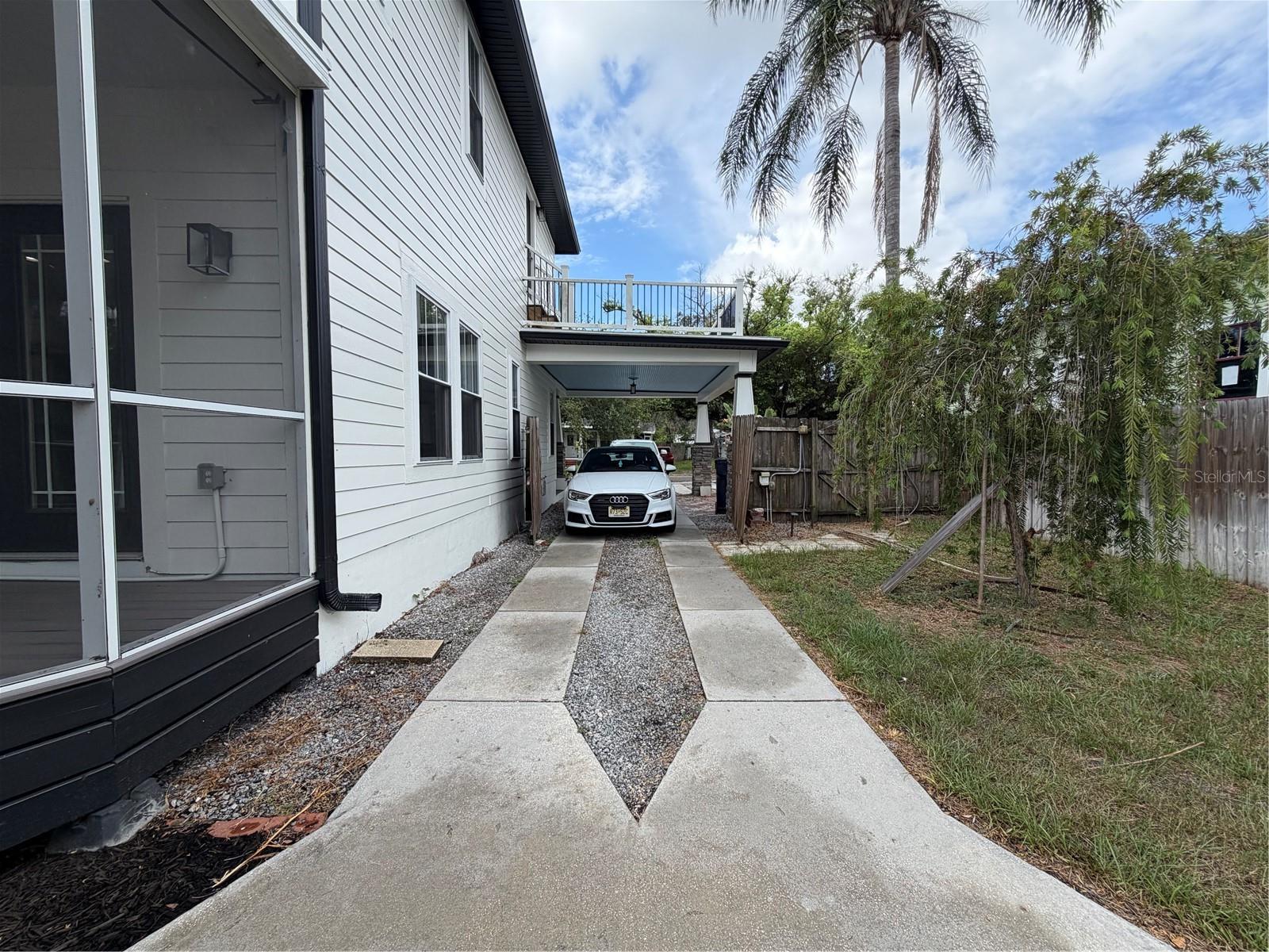 DEMOREST - Residential Lease