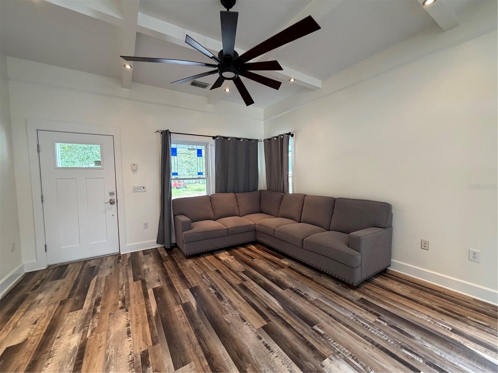 DEMOREST - Residential Lease