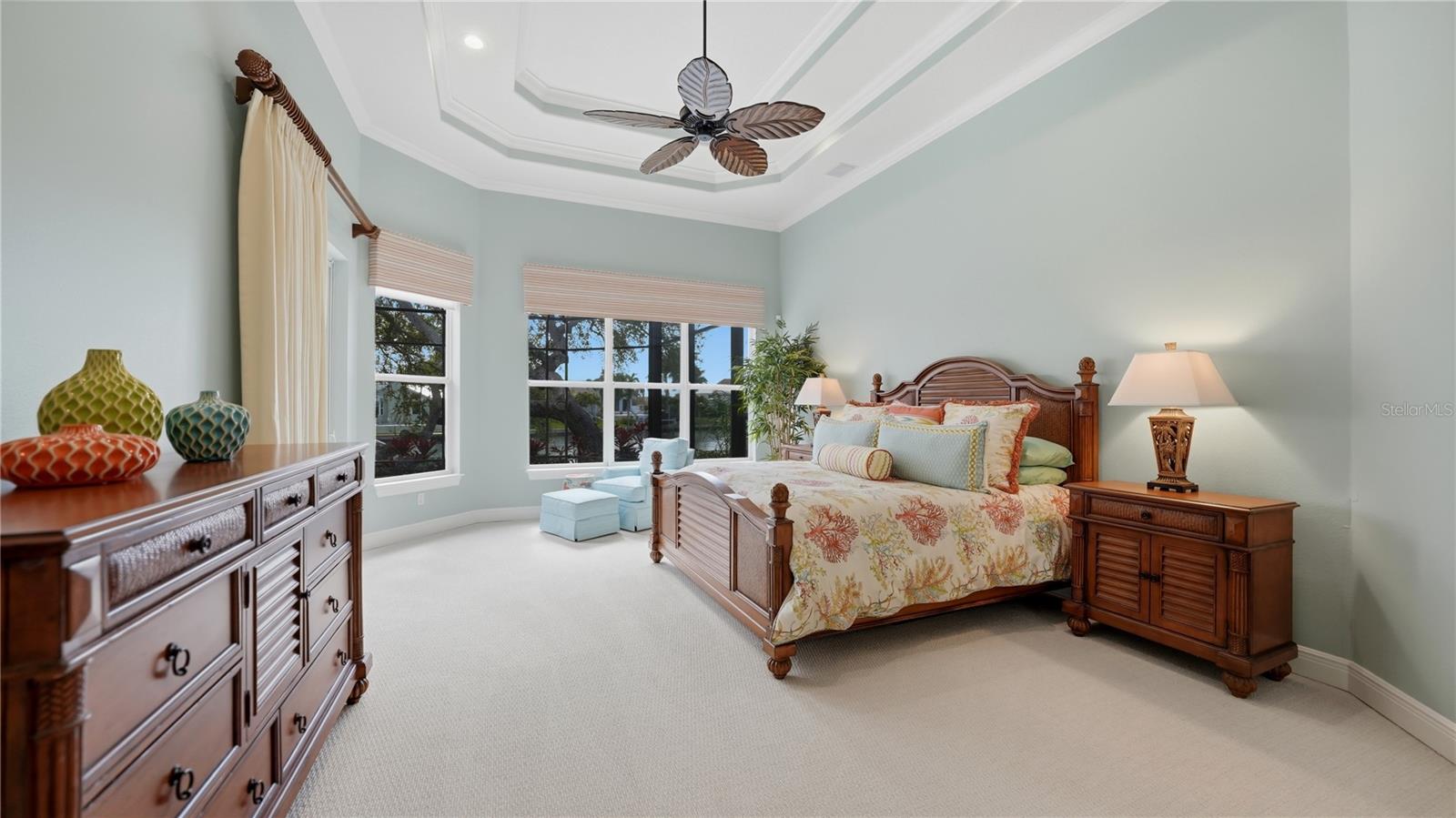 SOUTHPOINTE SHORES UNIT 1 - Residential