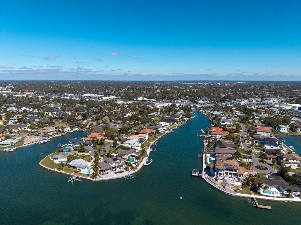 SOUTHPOINTE SHORES UNIT 1 - Residential