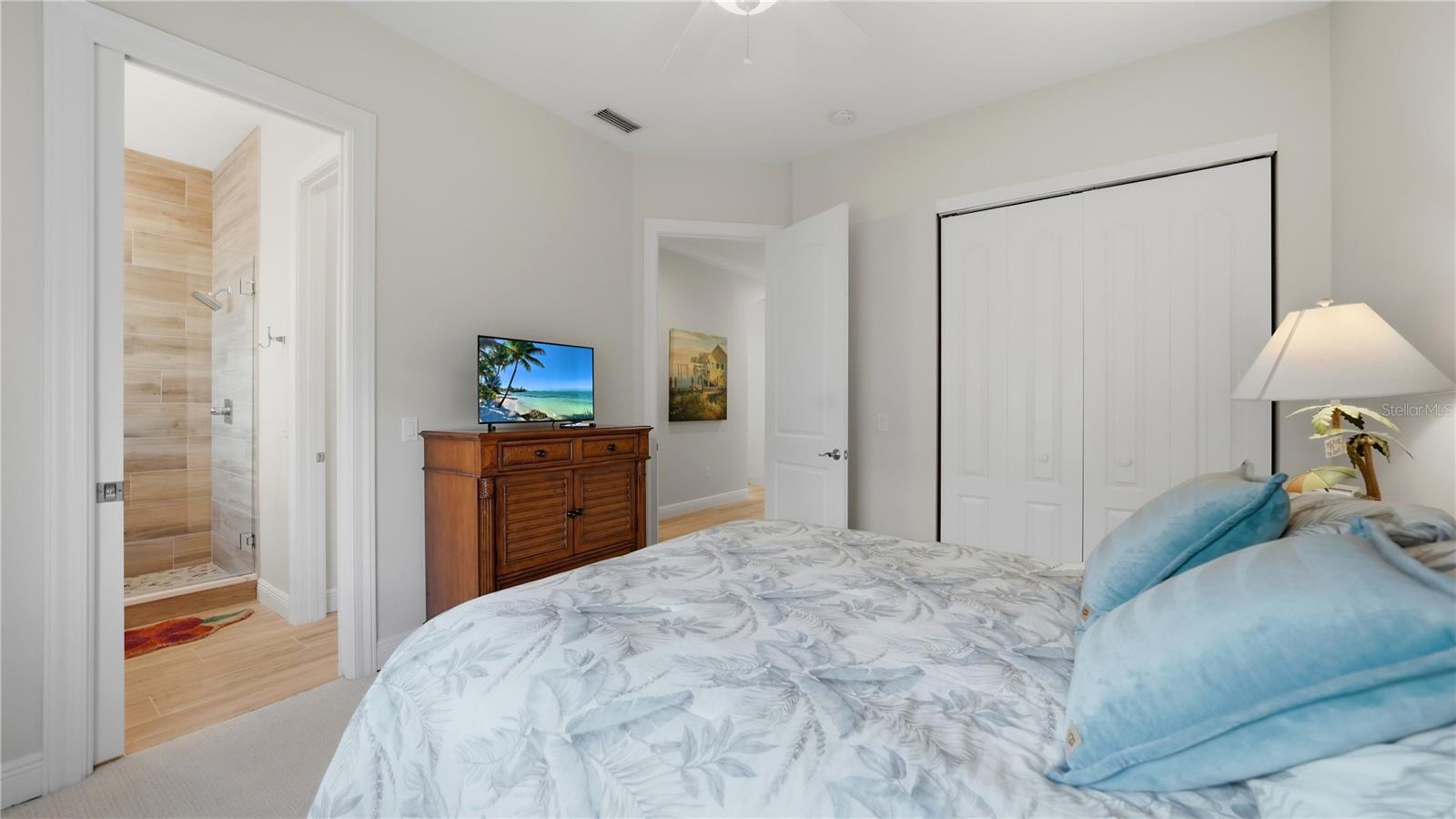 SOUTHPOINTE SHORES UNIT 1 - Residential