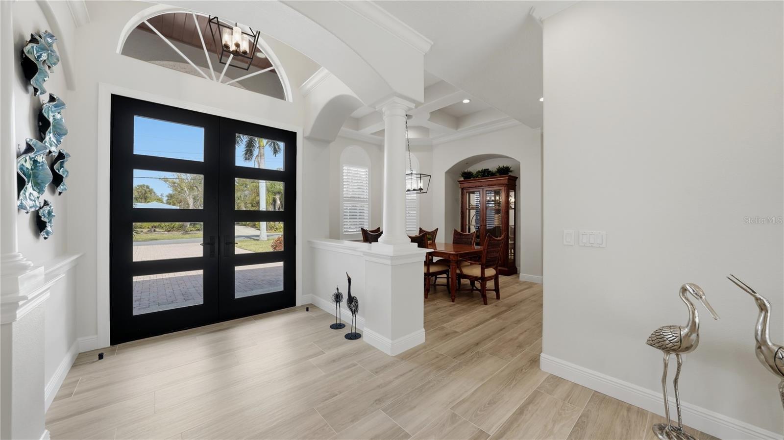 SOUTHPOINTE SHORES UNIT 1 - Residential