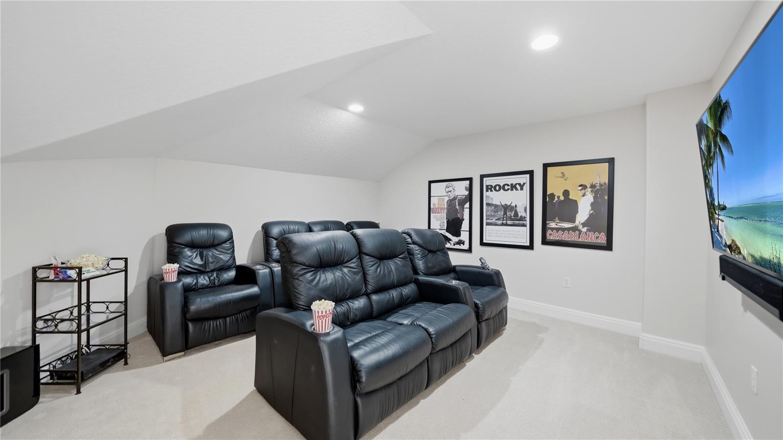 SOUTHPOINTE SHORES UNIT 1 - Residential
