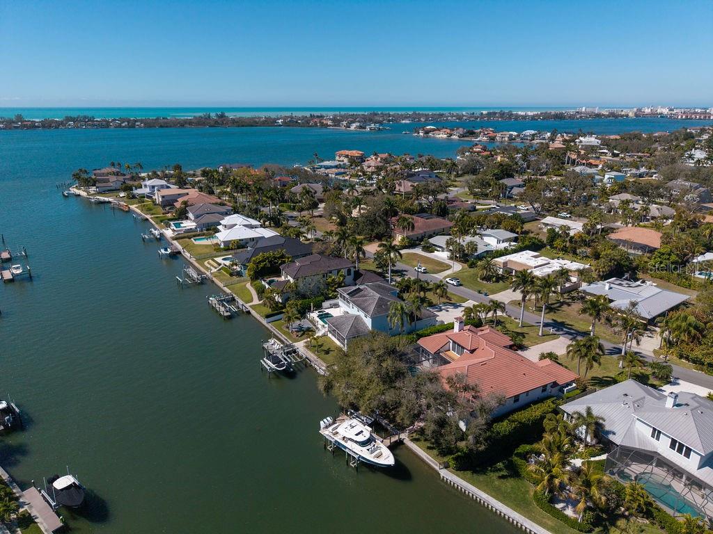 SOUTHPOINTE SHORES UNIT 1 - Residential