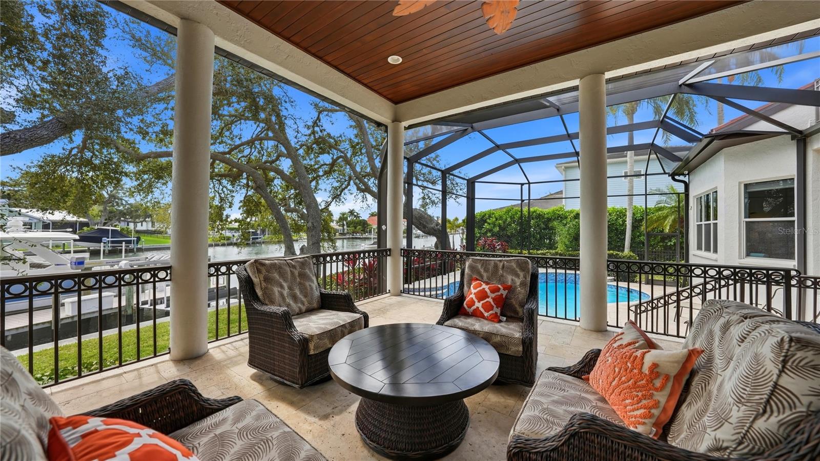 SOUTHPOINTE SHORES UNIT 1 - Residential