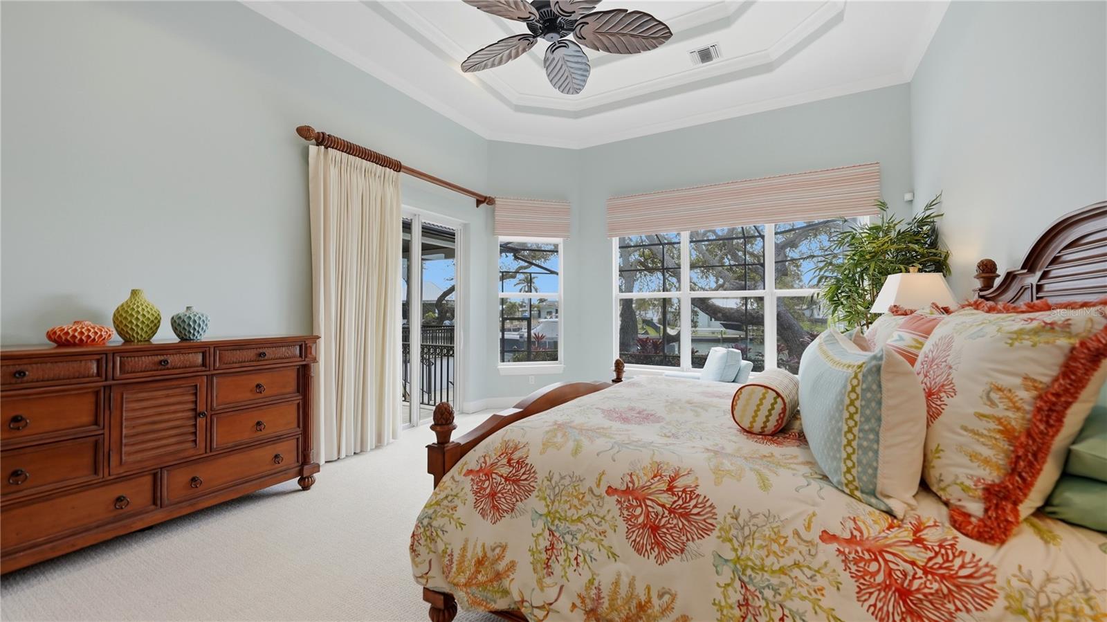 SOUTHPOINTE SHORES UNIT 1 - Residential