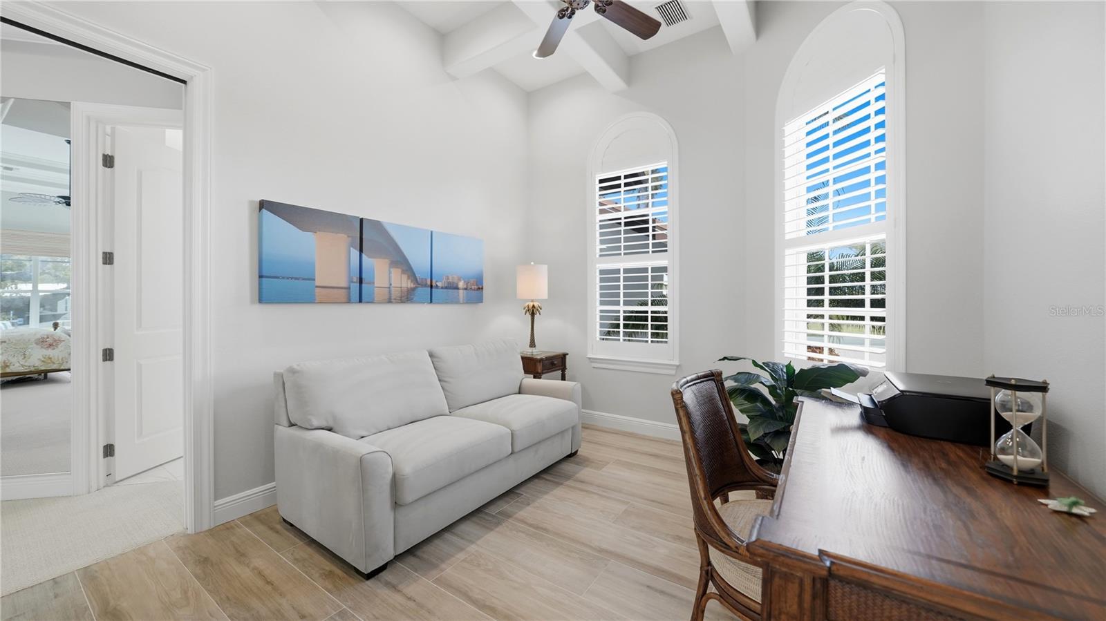 SOUTHPOINTE SHORES UNIT 1 - Residential